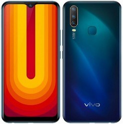 Замена дисплея на телефоне Vivo U10 в Брянске